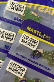 PLACA DE CARGA SAM A02