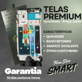 TELA SAM A11 WK PREMIUM C/A - 1064