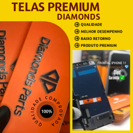 TELA DIAMONDS NOTE 10 PRO NOTE 10 PRO MAX NOTE 11 NOTE PRO MAX  NOTE 11 PRO PLUS NOTE 10 PRIME MAX NOTE 12 PRO X4 PRO (4G 5G ) INC PREMIUM S/A 