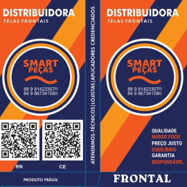 TELA SAM A13 M13 A135F FFF S/A- LT051125