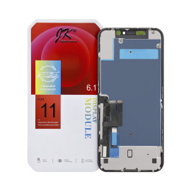 TELA IPHONE XS INC JK - GENRICA