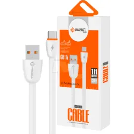 CABO TIPO C / USB POTENCIA 20W 2.4A PMCEL ORIGINAL