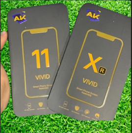 TELA IPHONE 11 VIVID AK $