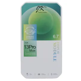 TELA IPHONE 13 PRO MAX ORG JK FHD 