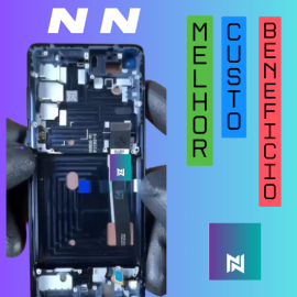 TELA SAM J4+ J4 CORE J6+ NN - 630