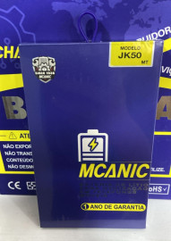 BATERIA ONE HYPER MECHANIC MOTO 