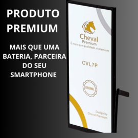 BATERIA CHEVAL IPHONE 11 PRO PREMIUM