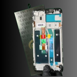 TELA REDMI 9 9 PRIME WK ARO