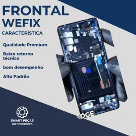 TELA POCO M4 M5 / REDMI 11 PRIME / REDMI 10 5G WIFIX C/A 