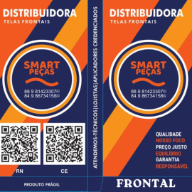 TELA IPHONE 13 DIAMONDS FDH METAL ***