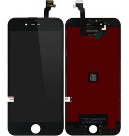 TELA IPHONE 6G CHINA PRETO