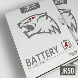 BATERIA LITIO E6 PLUS $
