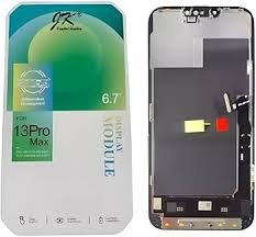 TELA IPHONE 13 PRO MAX ORG JK LCD 