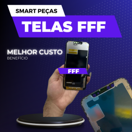 TELA MOTO G8 PLAY FFF S/A  -GENERICA