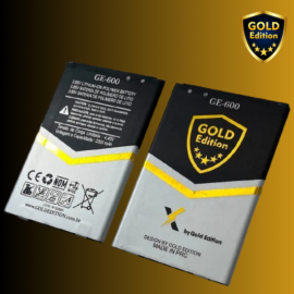 BATERIA MOTO G8 POWER GOLD KZ50 90 DIAS
