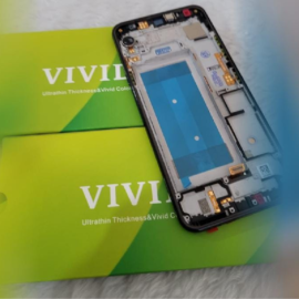 TELA SAM A54 OLED ARO DG  VIVID C/A  